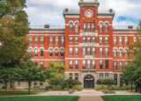 克拉克大学相当于国内哪所大学