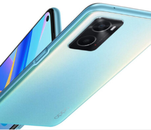 Oppo A76智能手机在市场的价格和功能