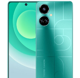 Tecno Camon 19智能手机在市场的价格和规格