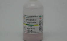 炉甘石洗剂副作用
