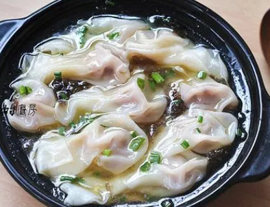 牛肉馄饨馅的做法