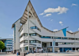 英国东伦敦大学简介