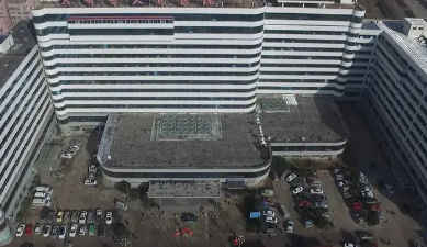 大名县医院科室介绍
