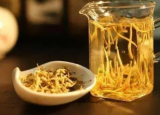 金银花泡水的作用与功效