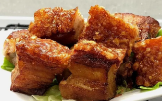 五花肉的家常做法