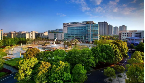 浙江省大学排名
