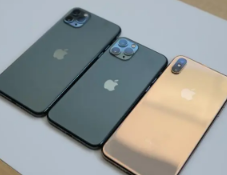 iphone11promax多少钱