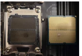 AMD推出新的AGESA以缓解锐龙7000的倦怠问题确认世博会和PBO功能不会受到影响
