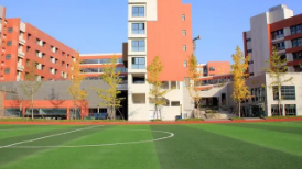 福建大学排名