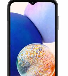 三星GalaxyA145G智能手机获得OneUI5.1以及四月补丁