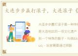 大连步步赢打滚子，大连滚子《步步为赢》
