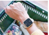 Garmin葡萄糖水平跟踪应用程序推出但有警告