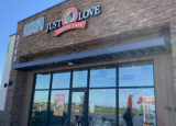 JustLoveCoffee在梅萨为亚利桑那州计划的众多发布会中首次亮相