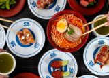 KuraSushiUSA在佐治亚州布福德的格威内特推出EaterTainment餐饮交流活动