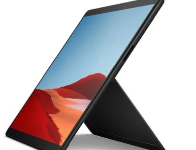 移动工作站微软SurfaceProX限时43折