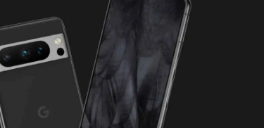 谷歌Pixel8Pro智能手机可能内置温度计