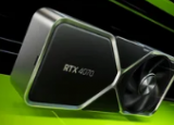 令人失望的RTX4070销售据称促使NVIDIA继续持续供应中断至6月