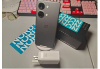 OnePlusNord3智能手机将作为带有不同后置摄像头的Ace2V推出