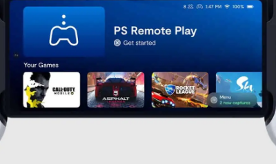 PlayStationEdition的BackboneOne现在支持Android
