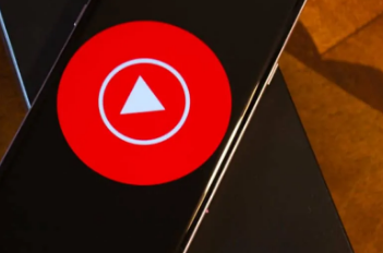 YouTubeMusic样本将为流媒体应用带来短视频