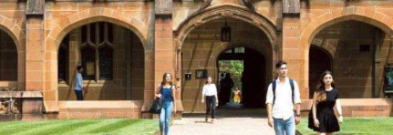 悉尼大学在雇主满意度调查中表现出色