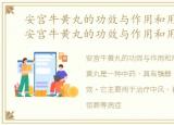 安宫牛黄丸的功效与作用和用法禁忌症，安宫牛黄丸的功效与作用和用法禁忌