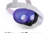 MetaQuest3与AppleReality和Quest2头戴式耳机的对比