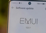 华为EMUI 2023年5月更新一览