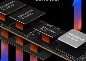 再次降价后三星990Pro2TBSSD现已降价45%