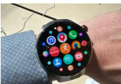 华为Watch4和Watch4Pro通过新的HarmonyOS3更新获得新功能