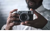 ​FujifilmX100V是Fujifilm迄今为止最成功的固定镜头产品之一