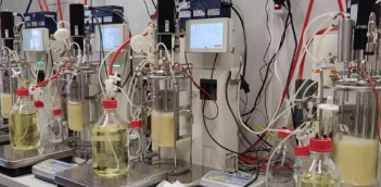 Biolab 取代辣根根来生产重要的酶