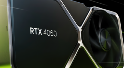NVIDIAGeForceRTX4060的成本低于RTX3060性能提高20%并降低电费