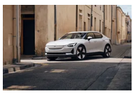 Polestar2适用于TeslaModel3续航里程更新较2023年版本提升22%