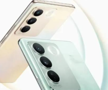 Vivo V27e搭载联发科技MT8781 Helio G99八核处理器