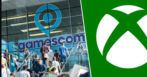 Xbox和Bethesda将出席Gamescom2023