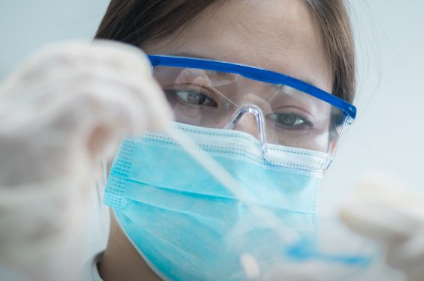 堪萨斯州计划新建商业/生物防御生物制造设施