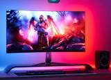 GoveeLED灯带增强您的工作站 PC或办公桌