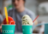 FrozenTreat特许经营店ROK和WTR在佛罗里达州开设第一家门店