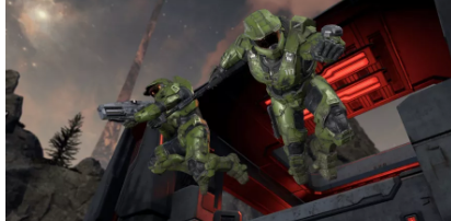 Xbox的MajorNelson在工作22年后离开微软