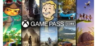 XboxGamePassCore作为微软最新的游戏订阅服务推出