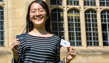 布里斯托大学学生的初创企业承诺在预算内建立业务联系