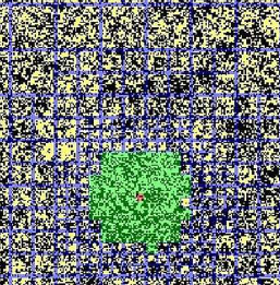 物理学家在蒙特卡罗计算机模拟方面取得突破