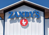 Zaxby's确定彭德尔顿首家门店开业日期