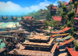 最终幻想14的下一个资料片Dawntrail将于明年推出并且也将登陆Xbox