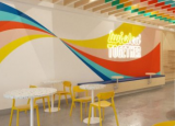 TwistedbyWetzel's庆祝第二家面包店开业