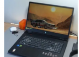 搭载Ryzen77840HS和RTX4060的高评价AcerNitro17游戏笔记本电脑在亚马逊上享受250美元折扣