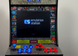 如何将RetroPieRaspberryPi添加到Arcade1UP街机柜