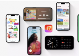 苹果的iOS17更新可以让拍照速度更快