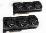 AMDRadeonRX7800XT和RadeonRX7700XT出现在EEC网站上